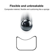 For Xiaomi Redmi Watch 5 Active 2pcs xDfind Curved 3D Composite Material Soft Film Screen Protector