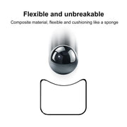 For Xiaomi Poco Watch 2pcs xDfind Curved 3D Composite Material Soft Film Screen Protector