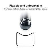 For Xiaomi Redmi Watch 2 Lite 2pcs xDfind Curved 3D Composite Material Soft Film Screen Protector