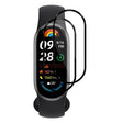 For Xiaomi Smart Band 9 2pcs xDfind Curved 3D Composite Material Soft Film Screen Protector - free shipping - PMc TechLife - Order now!