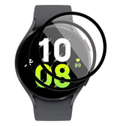 For Samsung Galaxy Watch5 44mm 2pcs xDfind Curved 3D Composite Material Soft Film Screen Protector