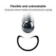 For Samsung Galaxy Watch5 Pro 45mm 2pcs xDfind Curved 3D Composite Material Soft Film Screen Protector