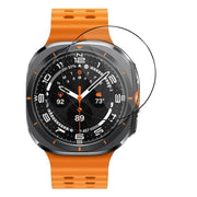 For Samsung Galaxy Watch Ultra / Ultra 2025 2pcs xDfind Curved 3D Composite Material Soft Film Screen Protector