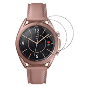For Samsung Galaxy Watch3 41mm 2pcs xDfind Curved 3D Composite Material Soft Film Screen Protector
