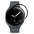 For Samsung Galaxy Watch8 44mm 2pcs xDfind Curved 3D Composite Material Soft Film Screen Protector - free shipping - PMC TechLife - Order now!