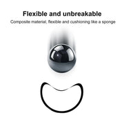For Samsung Galaxy Watch8 44mm 2pcs xDfind Curved 3D Composite Material Soft Film Screen Protector