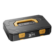 Jakemy JM-8198 135 in 1 Modular Manual Tool Box