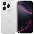 A16 Pro Max / PDA89-B, 4GB+64GB, 6.58 inch Android 10 MTK6739 Quad Core, Network: 4G, OTG, Dual SIM, Plug:AU Plug(White) - free shipping - PMc TechLife - Order now!