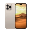 I16 Pro Max / PDQ6, 4GB+64GB, 6.58 inch Android 10 MTK6739 Quad Core, Network: 4G, Dual SIM, Plug:EU Plug(Gold) - free shipping - PMc TechLife - Order now!