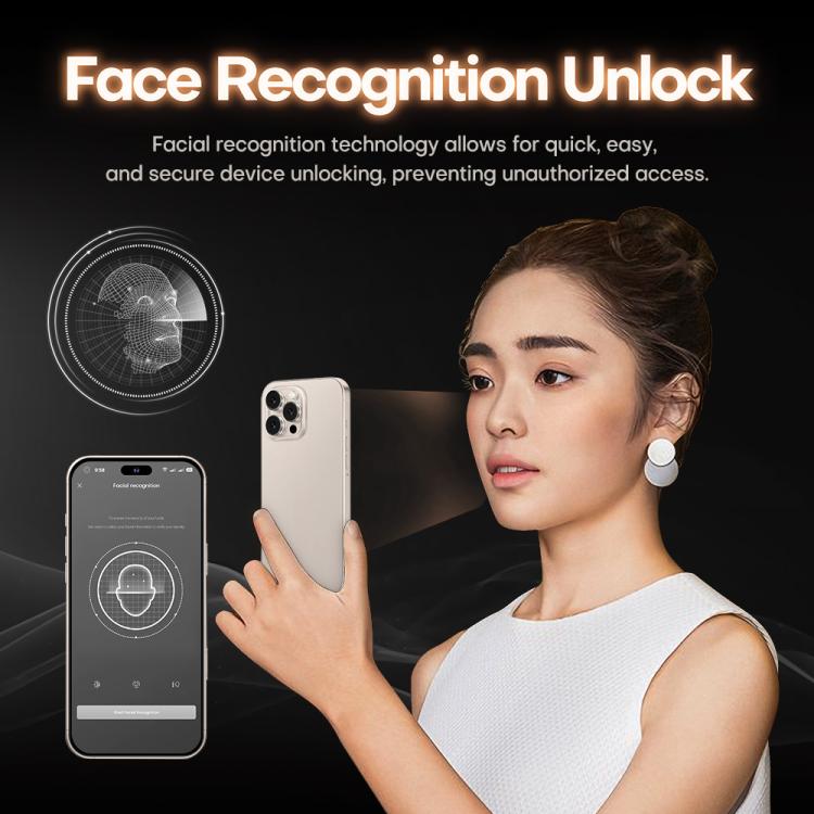 I16 Pro Max / PDQ6, 4GB+64GB, 6.58 inch Android 10 MTK6739 Quad Core, Network: 4G, Dual SIM, Plug:AU Plug(Grey)
