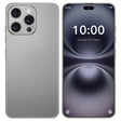 I16 Pro Max / RAi3, 3GB+64GB, 6.56 inch Android 10 MTK6739 Quad Core, Network: 4G, Dual SIM, Plug:EU Plug(Grey) - free shipping - PMc TechLife - Order now!