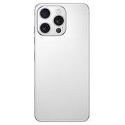 I16 Pro Max / RAi3, 3GB+64GB, 6.56 inch Android 10 MTK6739 Quad Core, Network: 4G, Dual SIM, Plug:AU Plug(White)