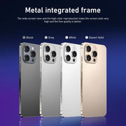 I16 Pro Max / RAi3, 3GB+64GB, 6.56 inch Android 10 MTK6739 Quad Core, Network: 4G, Dual SIM, Plug:EU Plug(White)
