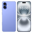 I16 Plus / RAi5, 3GB+64GB, 6.56 inch Android 10 MTK6739 Quad Core, Network: 4G, Dual SIM, Plug:EU Plug(Blue) - free shipping - PMc TechLife - Order now!