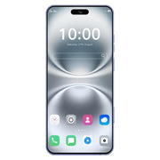 I16 Plus / RAi5, 3GB+64GB, 6.56 inch Android 10 MTK6739 Quad Core, Network: 4G, Dual SIM, Plug:EU Plug(Blue)