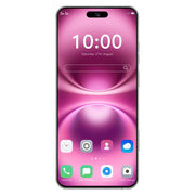 I16 Plus / RAi5, 3GB+64GB, 6.56 inch Android 10 MTK6739 Quad Core, Network: 4G, Dual SIM, Plug:US Plug(White)