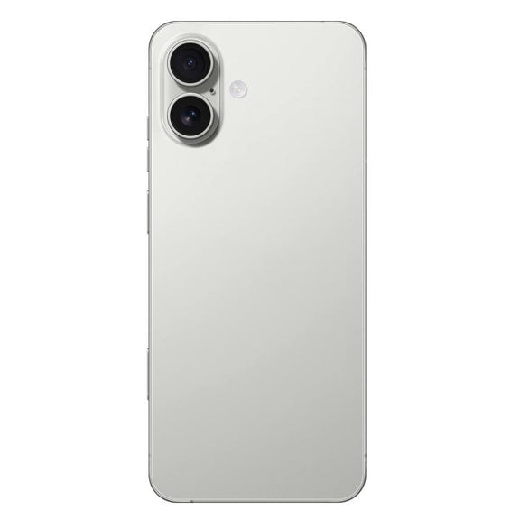 I16 Plus / RAi5, 3GB+64GB, 6.56 inch Android 10 MTK6739 Quad Core, Network: 4G, Dual SIM, Plug:US Plug(White)
