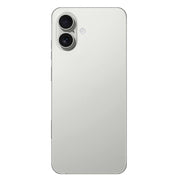 I16 Plus / RAi5, 3GB+64GB, 6.56 inch Android 10 MTK6739 Quad Core, Network: 4G, Dual SIM, Plug:UK Plug(White)