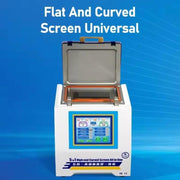 YYD YD-636 UV Curing Laminating Defoaming All-in-One, Plug:US Plug