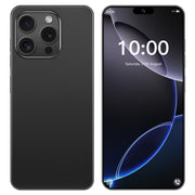 I16 Pro Max / ZPT93, 2GB+16GB, 6.26 inch Android 8.1 MTK6737 Quad Core, Network: 4G, Dual SIM, Plug:US Plug(Black)