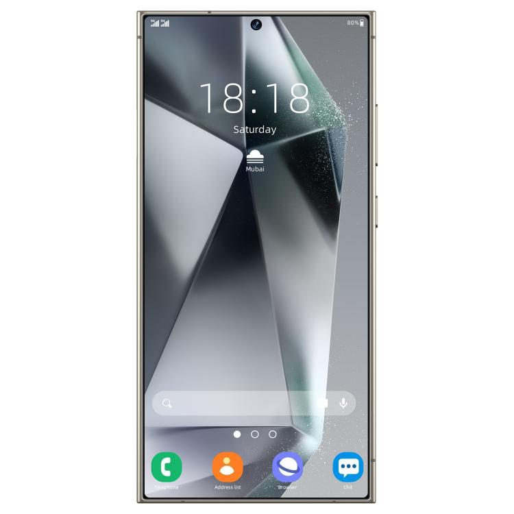 C24 Pro / S3-3, 3GB+64GB, 6.56 inch Android 10 MTK6739 Quad Core, Network: 4G, Dual SIM, Plug:EU Plug(Grey)