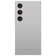 C24 Pro / S3-3, 3GB+64GB, 6.56 inch Android 10 MTK6739 Quad Core, Network: 4G, Dual SIM, Plug:EU Plug(Grey)