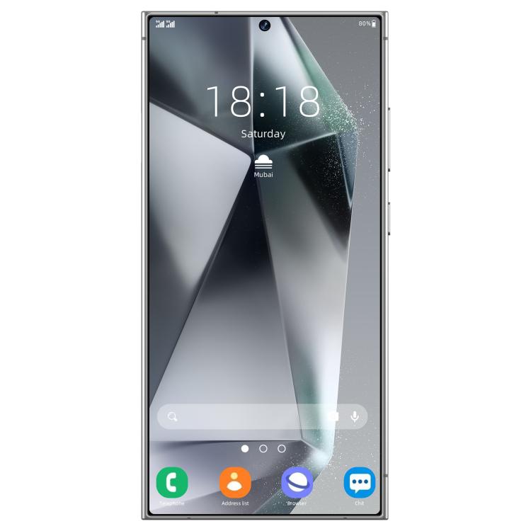 C24 Pro / S3-3, 3GB+64GB, 6.56 inch Android 10 MTK6739 Quad Core, Network: 4G, Dual SIM, Plug:EU Plug(Green)