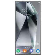 C24 Pro / S3-3, 3GB+64GB, 6.56 inch Android 10 MTK6739 Quad Core, Network: 4G, Dual SIM, Plug:EU Plug(Green)