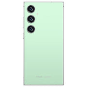 C24 Pro / S3-3, 3GB+64GB, 6.56 inch Android 10 MTK6739 Quad Core, Network: 4G, Dual SIM, Plug:US Plug(Green)