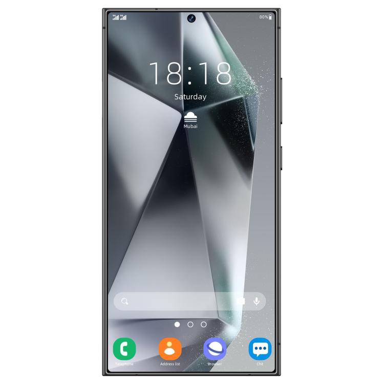 C24 Pro / S3-3, 3GB+64GB, 6.56 inch Android 10 MTK6739 Quad Core, Network: 4G, Dual SIM, Plug:UK Plug(Black)