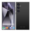 C24 Pro / S3-3, 3GB+64GB, 6.56 inch Android 10 MTK6739 Quad Core, Network: 4G, Dual SIM, Plug:AU Plug(Black) - free shipping - PMc TechLife - Order now!