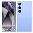 C24 Pro / S3-3, 3GB+64GB, 6.56 inch Android 10 MTK6739 Quad Core, Network: 4G, Dual SIM, Plug:AU Plug(Blue) - free shipping - PMc TechLife - Order now!