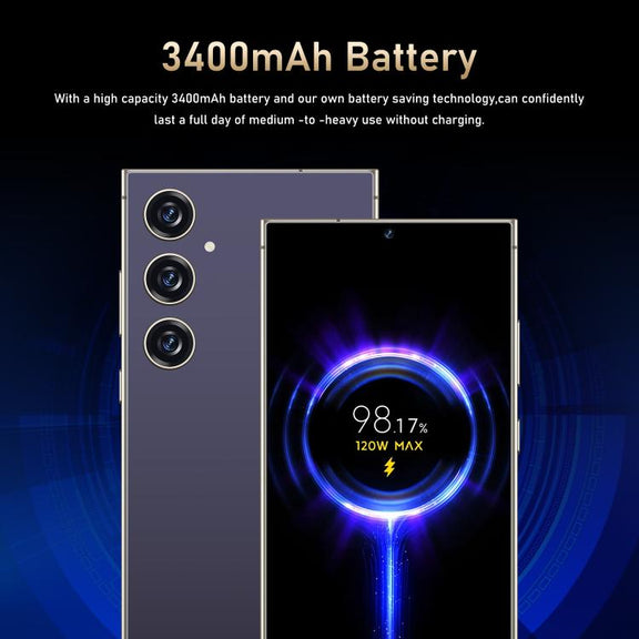 C24 Pro / S3-3, 3GB+64GB, 6.56 inch Android 10 MTK6739 Quad Core, Network: 4G, Dual SIM, Plug:US Plug(Pink)