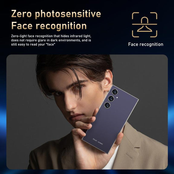 C24 Pro / S3-3, 3GB+64GB, 6.56 inch Android 10 MTK6739 Quad Core, Network: 4G, Dual SIM, Plug:UK Plug(Green)