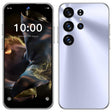 S25 Mini / ZKM10, 2GB+16GB, 4.0 inch Android 10 MTK6580M Quad Core, Network: 3G, Dual SIM(Blue) - free shipping - PMc TechLife - Order now!