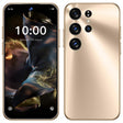 S25 Mini / ZKM10, 2GB+16GB, 4.0 inch Android 10 MTK6580M Quad Core, Network: 3G, Dual SIM(Gold) - free shipping - PMc TechLife - Order now!