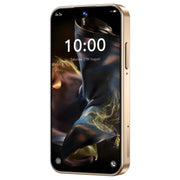 S25 Mini / ZKM10, 2GB+16GB, 4.0 inch Android 10 MTK6580M Quad Core, Network: 3G, Dual SIM(Gold)