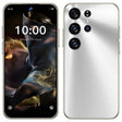 S25 Mini / ZKM10, 2GB+16GB, 4.0 inch Android 10 MTK6580M Quad Core, Network: 3G, Dual SIM(Silver) - free shipping - PMc TechLife - Order now!