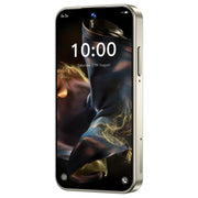 S25 Mini / ZKM10, 2GB+16GB, 4.0 inch Android 10 MTK6580M Quad Core, Network: 3G, Dual SIM(Silver)