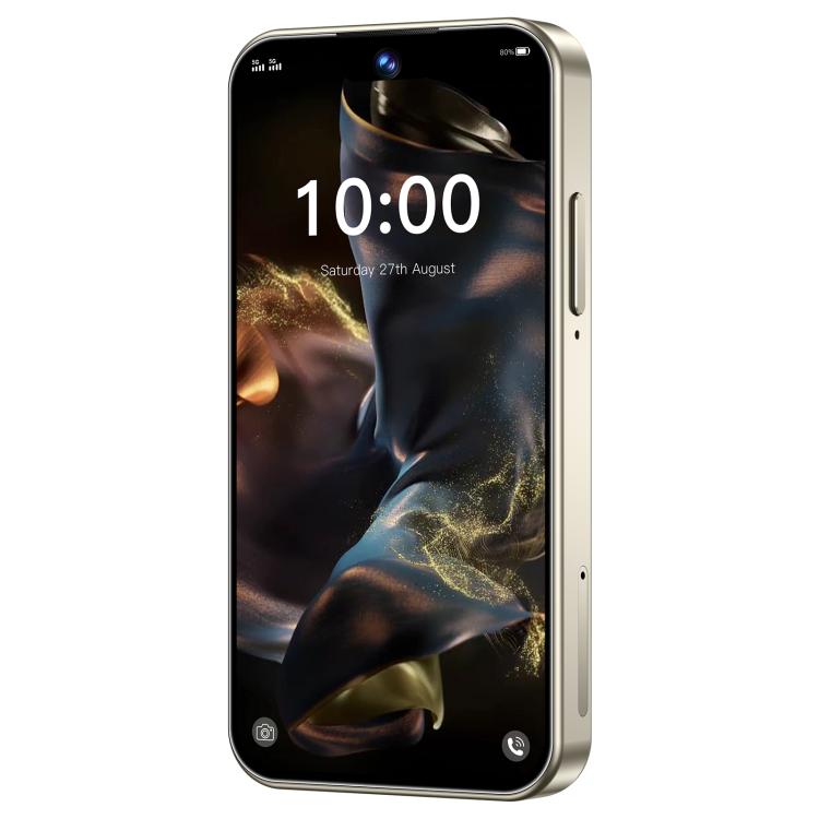 S25 Mini / ZKM10, 2GB+16GB, 4.0 inch Android 10 MTK6580M Quad Core, Network: 3G, Dual SIM(Silver)