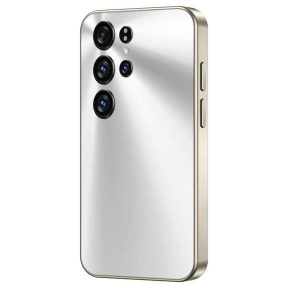 S25 Mini / ZKM10, 2GB+16GB, 4.0 inch Android 10 MTK6580M Quad Core, Network: 3G, Dual SIM(Silver)