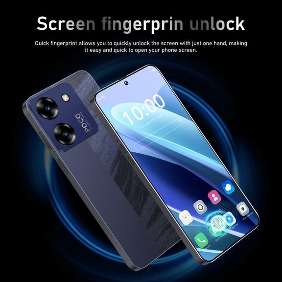 M7 Pro / ZKU289, 2GB+16GB, 6.56 inch Android 8.1 MTK6580A Quad Core, Network: 3G, Dual SIM, Plug:AU Plug(Black)