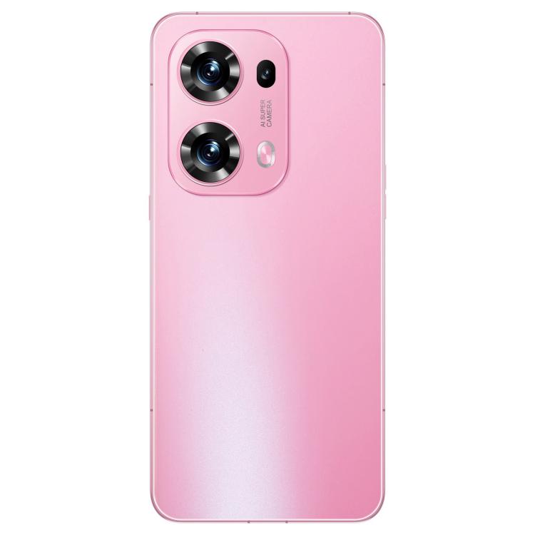 Reno13 Pro / ZKU290, 2GB+16GB, 6.56 inch Android 8.1 MTK6580A Quad Core, Network: 3G, Dual SIM, Plug:EU Plug(Pink)