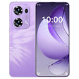 Reno13 Pro / ZKU290, 2GB+16GB, 6.56 inch Android 8.1 MTK6580A Quad Core, Network: 3G, Dual SIM, Plug:AU Plug(Purple) - free shipping - PMc TechLife - Order now!