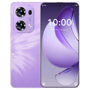 Reno13 Pro / ZKU290, 2GB+16GB, 6.56 inch Android 8.1 MTK6580A Quad Core, Network: 3G, Dual SIM, Plug:AU Plug(Purple)