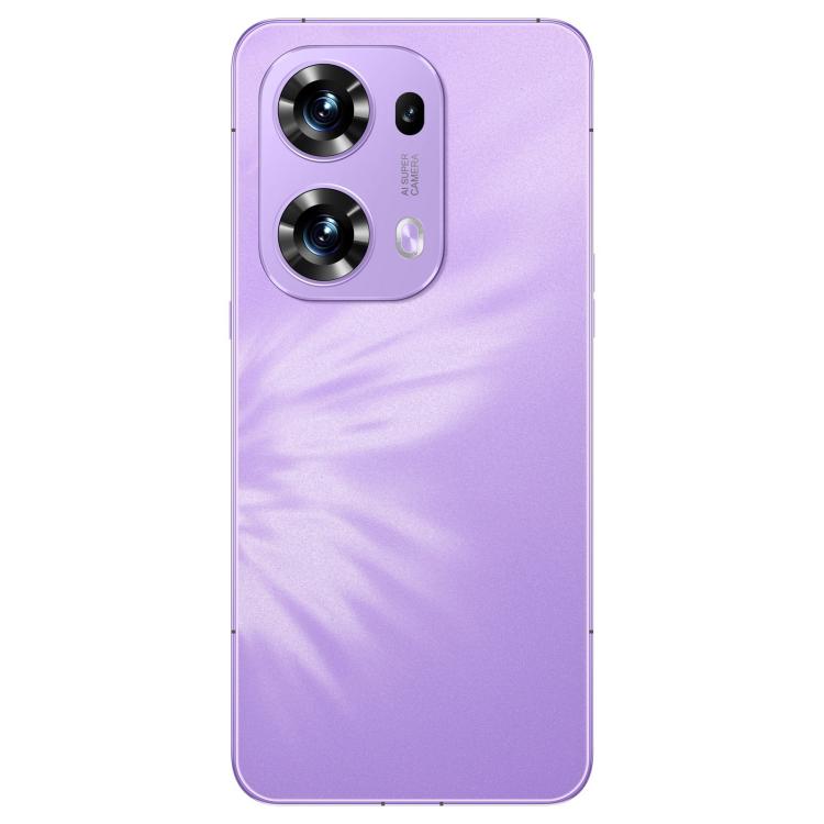 Reno13 Pro / ZKU290, 2GB+16GB, 6.56 inch Android 8.1 MTK6580A Quad Core, Network: 3G, Dual SIM, Plug:AU Plug(Purple)