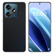 Note 14 / ZKU291, 2GB+16GB, 6.56 inch Android 8.1 MTK6580A Quad Core, Network: 3G, Dual SIM, Plug:EU Plug(Black)