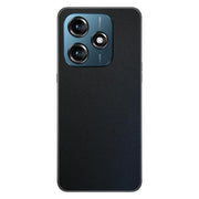 Note 14 / ZKU291, 2GB+16GB, 6.56 inch Android 8.1 MTK6580A Quad Core, Network: 3G, Dual SIM, Plug:EU Plug(Black)