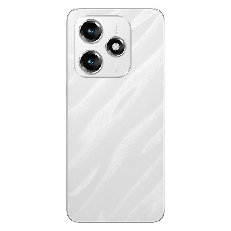 Note 14 / ZKU291, 2GB+16GB, 6.56 inch Android 8.1 MTK6580A Quad Core, Network: 3G, Dual SIM, Plug:EU Plug(White)