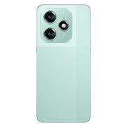 Note 14 / ZKU291, 2GB+16GB, 6.56 inch Android 8.1 MTK6580A Quad Core, Network: 3G, Dual SIM, Plug:EU Plug(Green)
